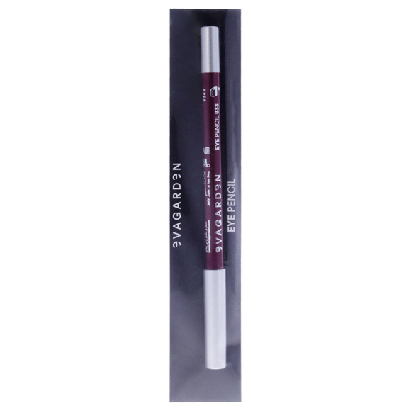 Superlast Eye Pencil - 833 Purple Energy by Evagarden Women - 0.07 oz Eye Pencil - Picture 3 of 3